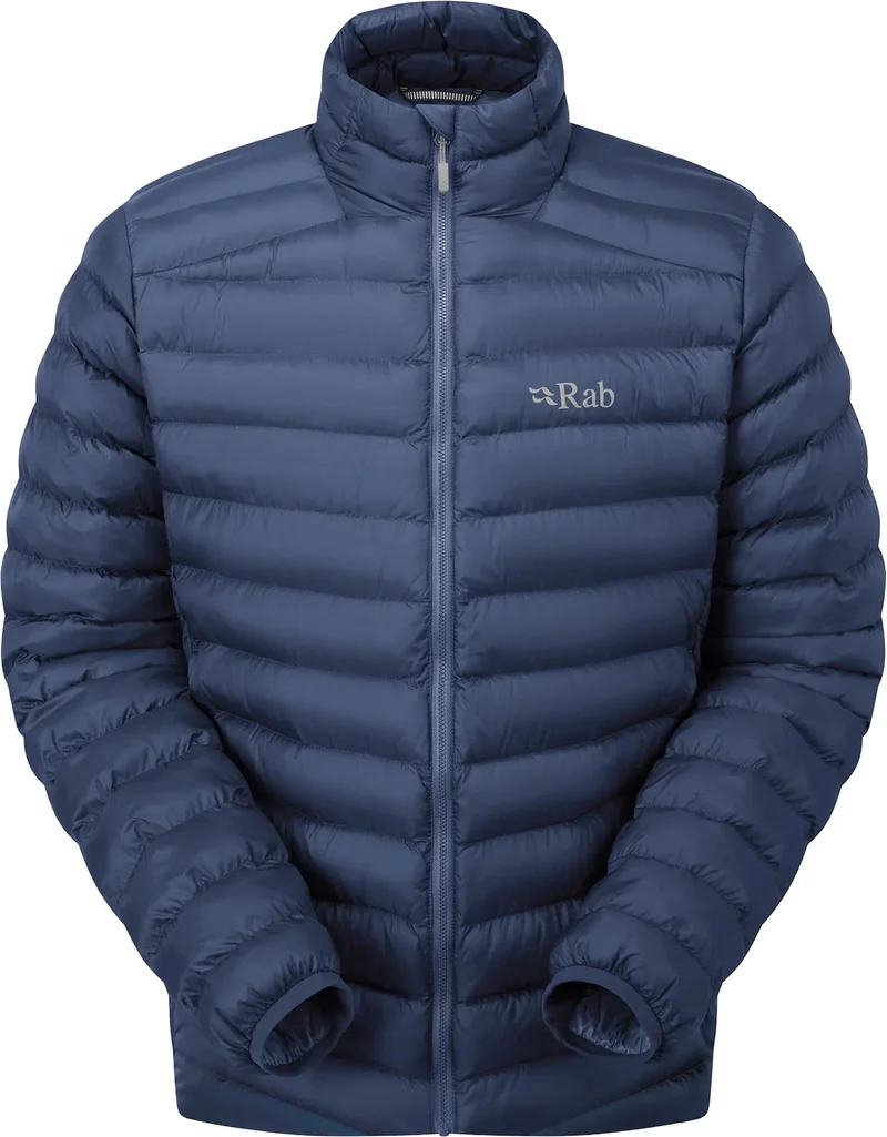 Rab,  Cirrus Insulated Jacket - Men's