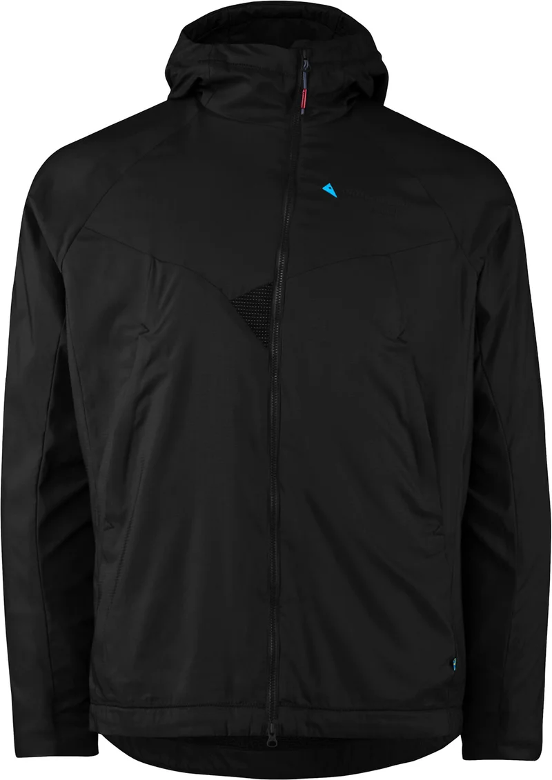Klättermusen,  Drifa Hooded Jacket - Men's