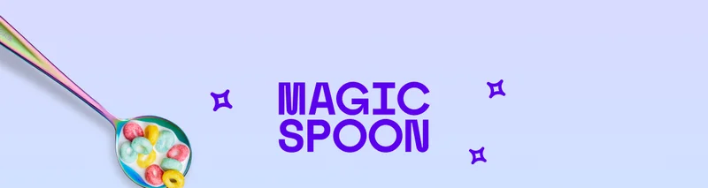 MAGIC SPOON