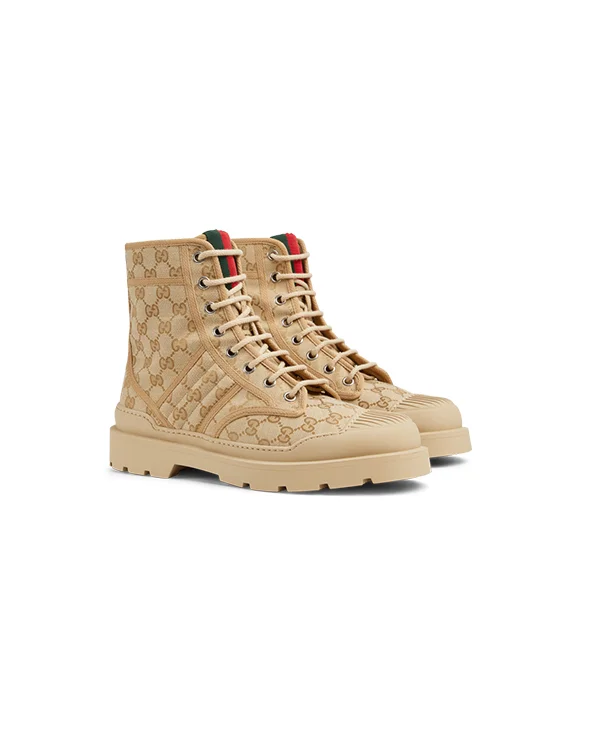 Shoe(s) Discover more on the Gucci website
