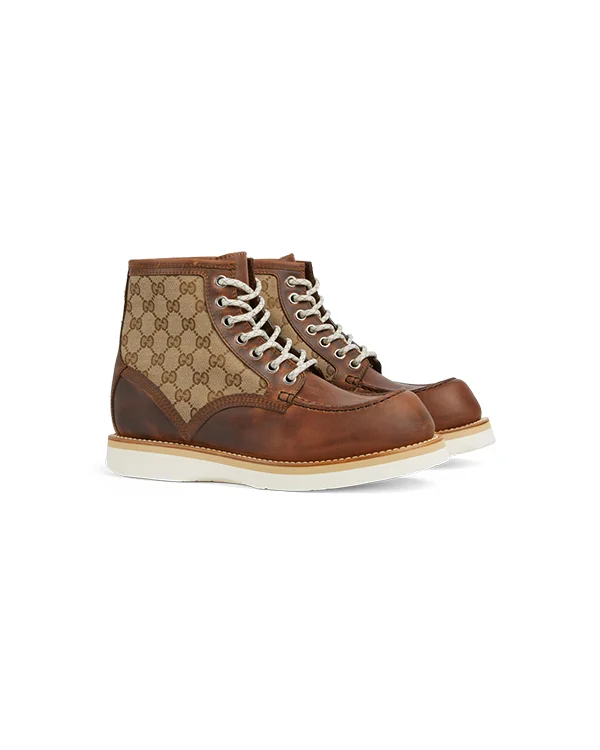 Shoe(s) Discover more on the Gucci website