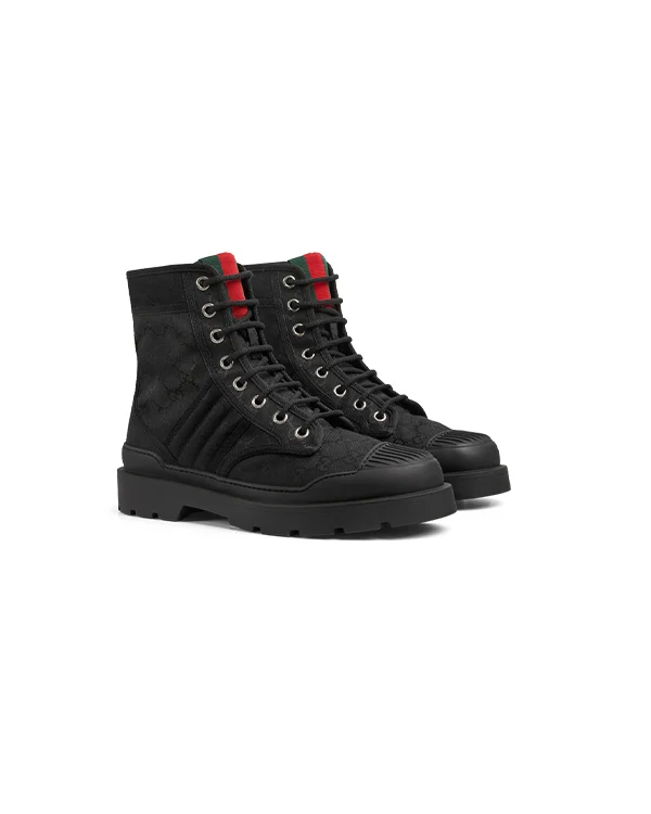 Shoe(s) Discover more on the Gucci website