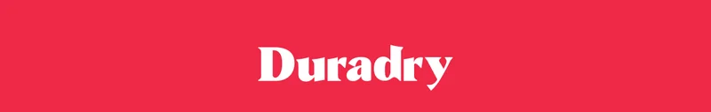 Duradry