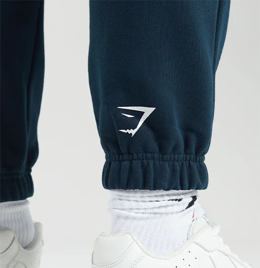 Weightlifting Club Joggers - Navy.