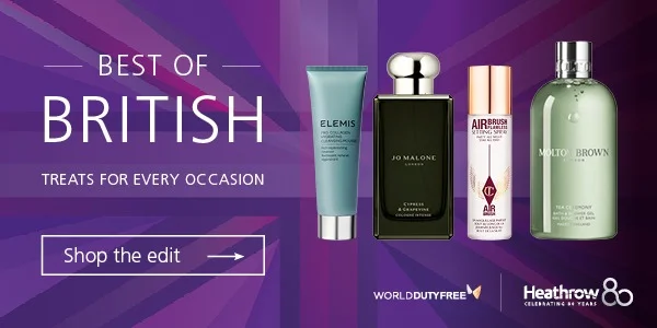 BEST OF BRITISH TREATS FOR EVERY OCCASION | Shop the edit
