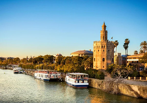 Win a trip for two