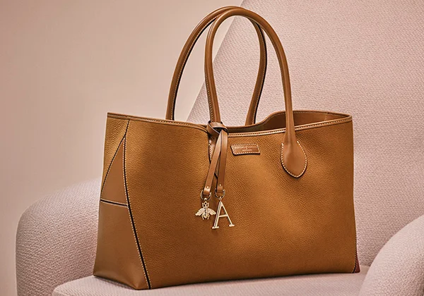 Aspinal's leather classics