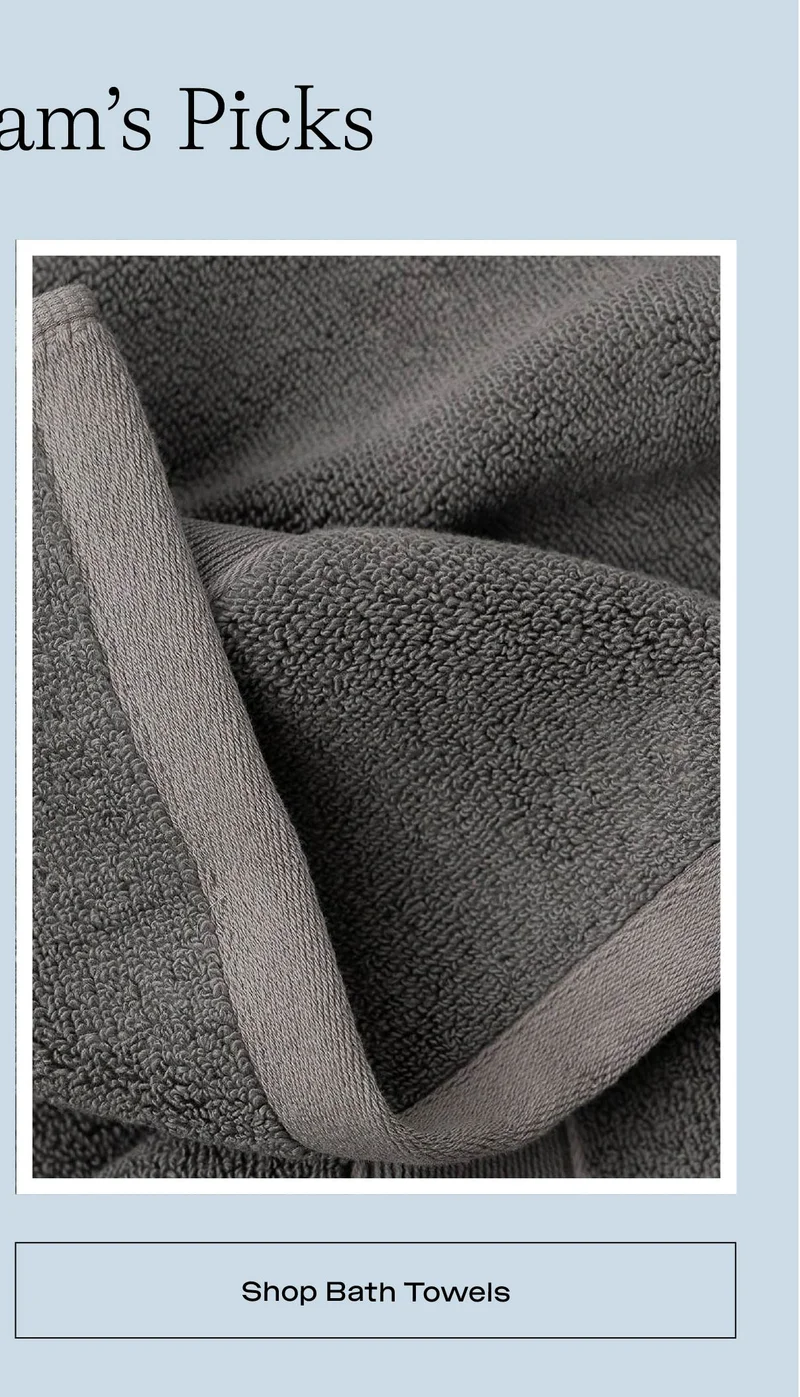 Shop Bath Towels Shop Bath Towels