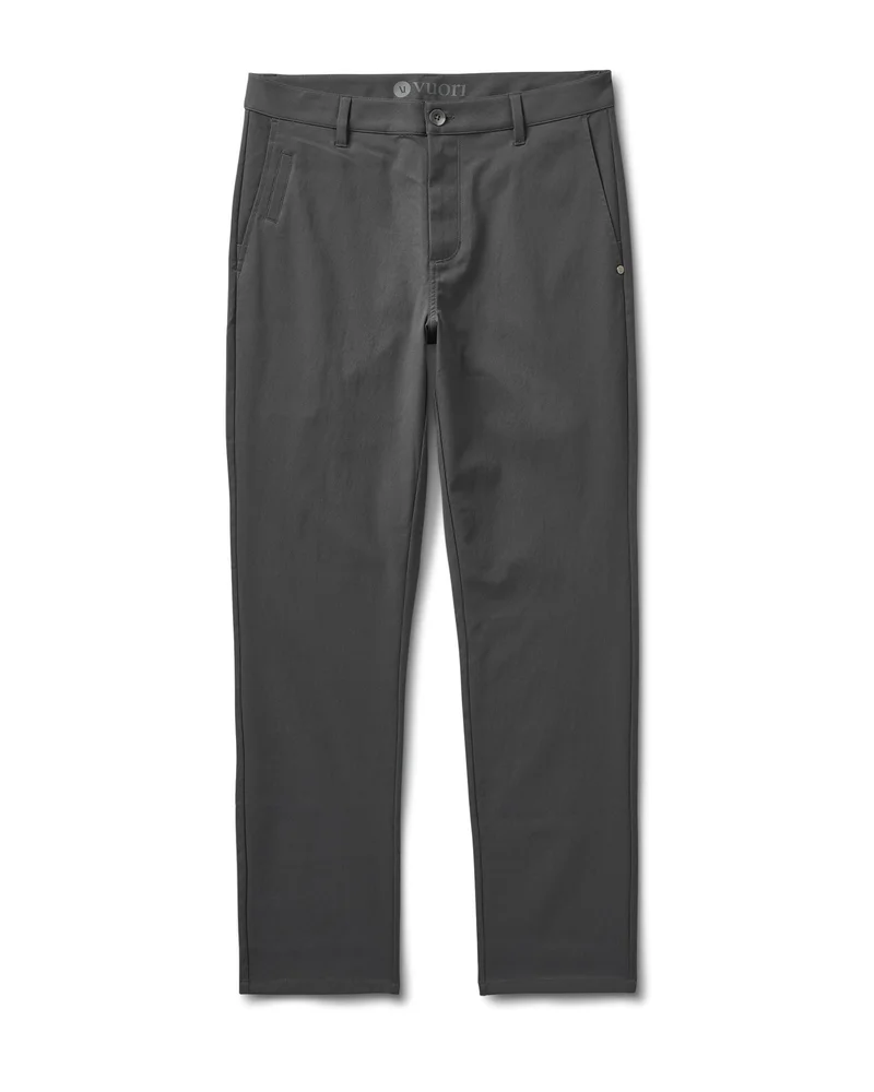 Image of Cascade Tech Chino Pant | Charcoal