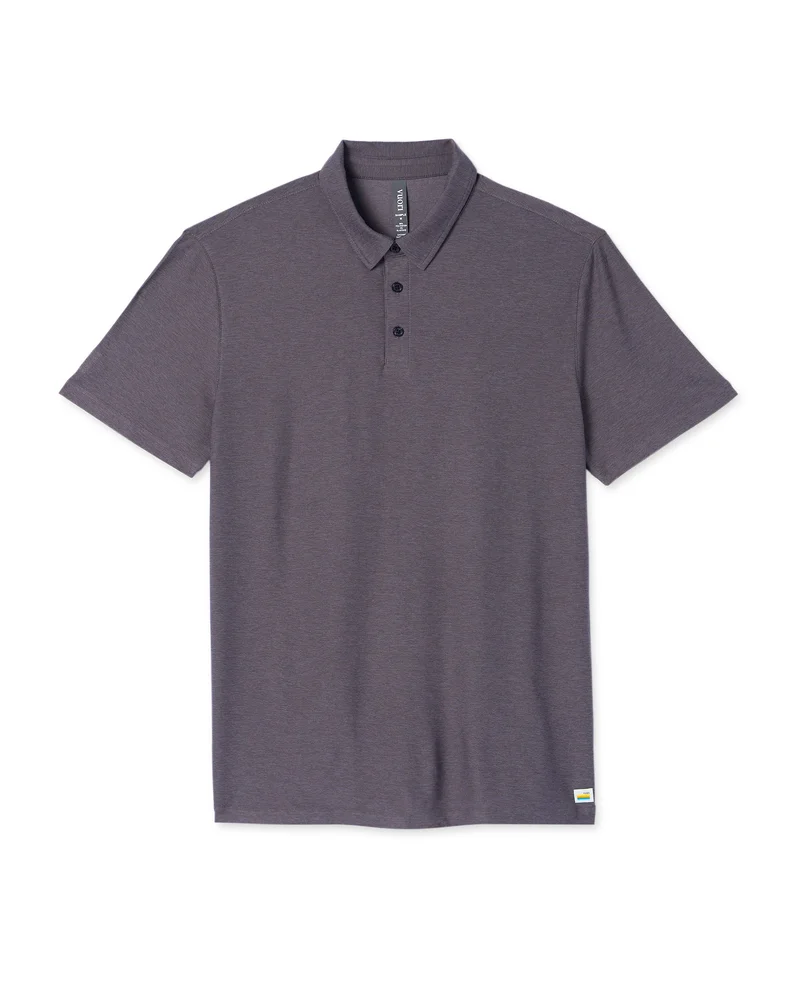 Image of Strato Tech Polo | Port Heather