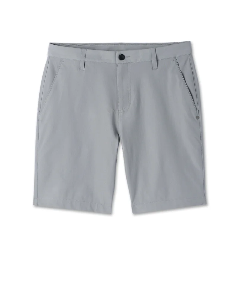 Image of Meta Short | Steel
