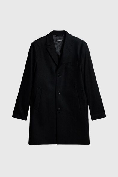 Artie Melton Coat