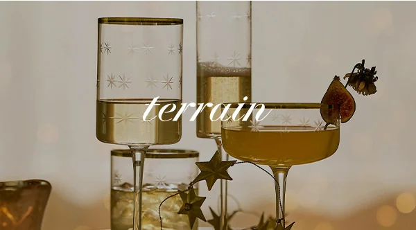 terrain