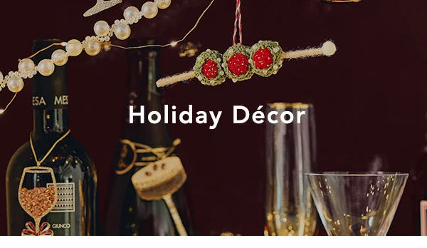 Holiday Decor