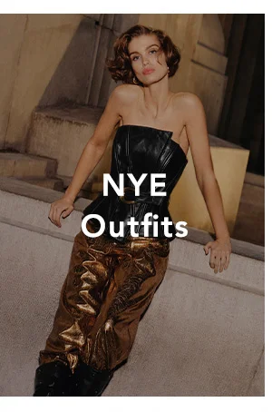 NYE outfits