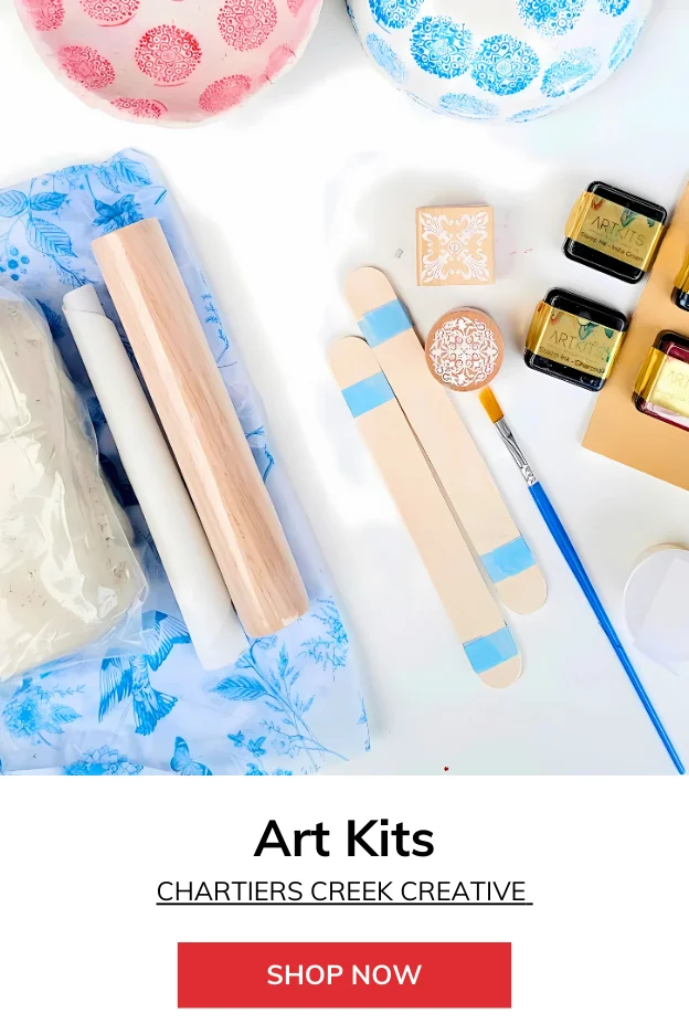 Art Kits
