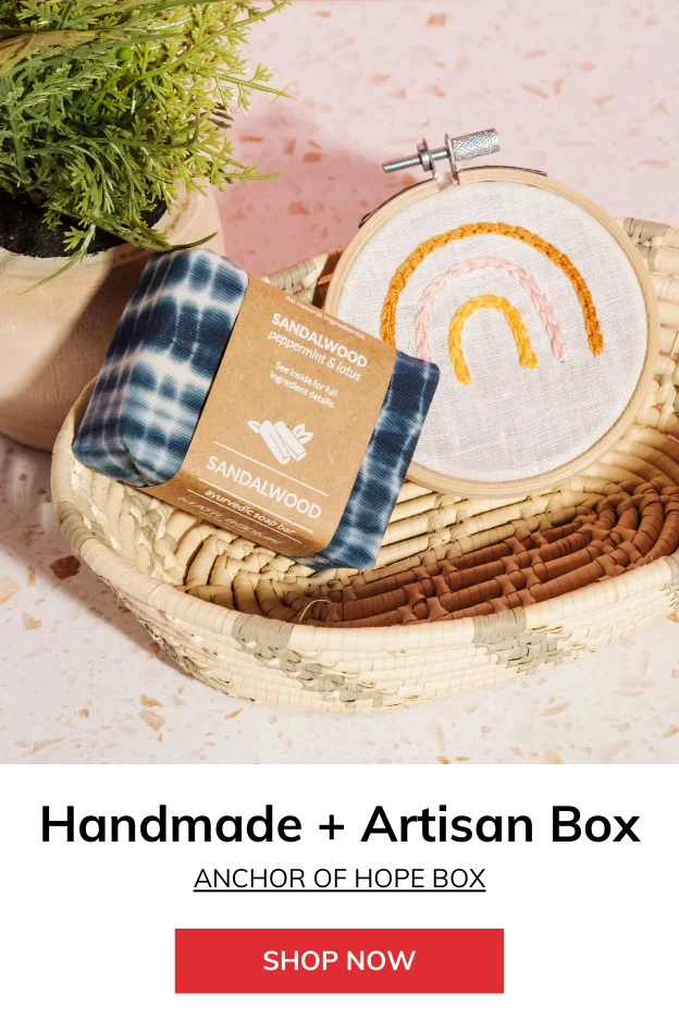 Large Surprise Discount Box! 5-7 past box items ($85+ retail value).