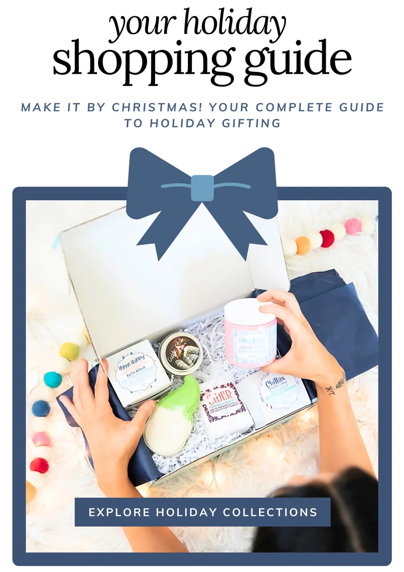 The Holiday Gift Shop