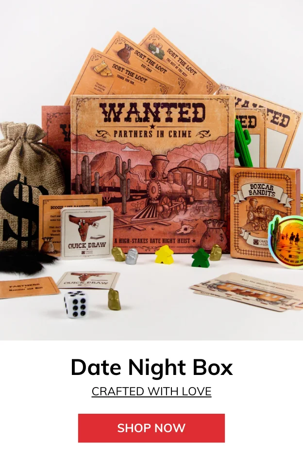 Date Night Box