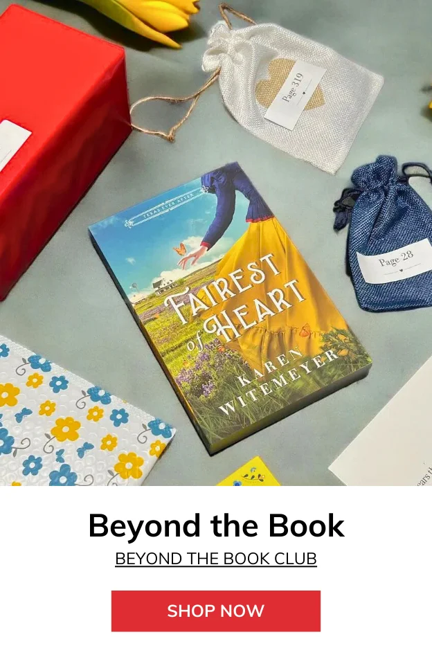 Beyond the Book Club (Adult)