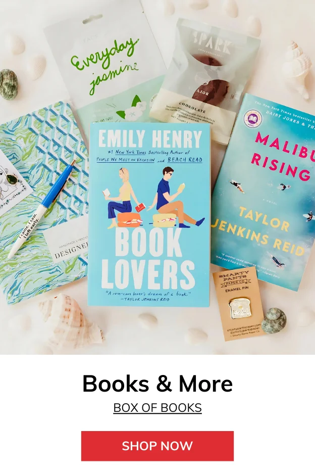 Books & More