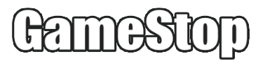 GameStop