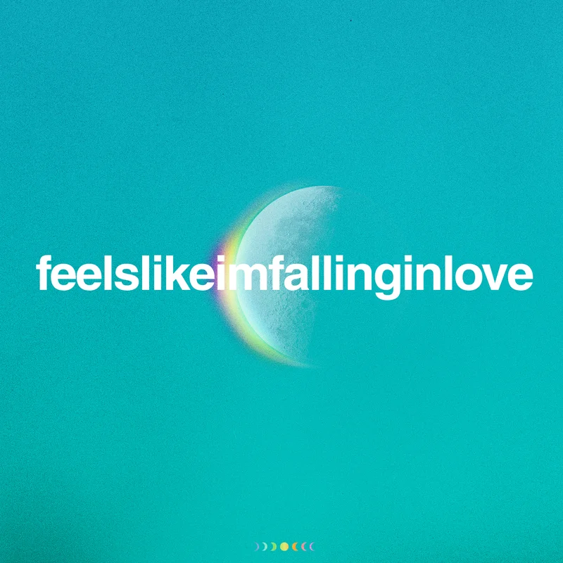 Feelslikeimfallinginlove Artwork