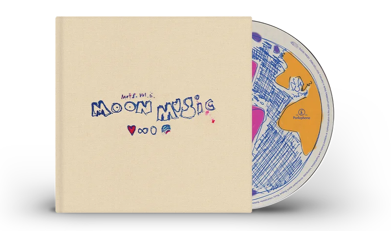 Notebook Edition Eco CD Image