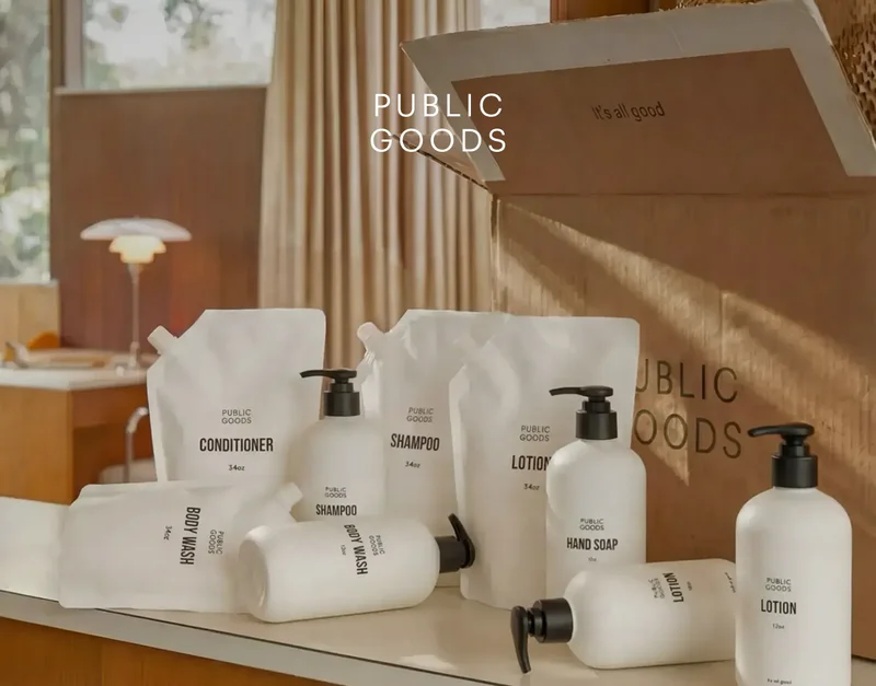 Is a better-stocked home the simpler choice?