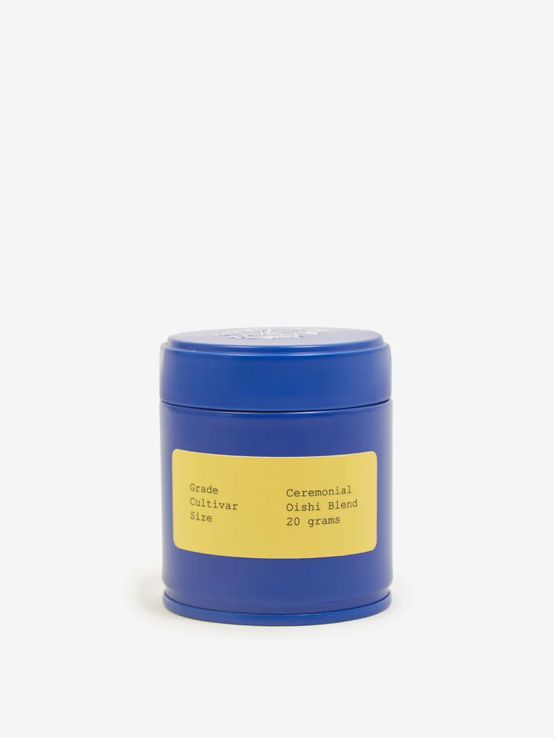 Image of Rocky's Matcha Los Angeles - Oishi Ceremonial Blend 20g