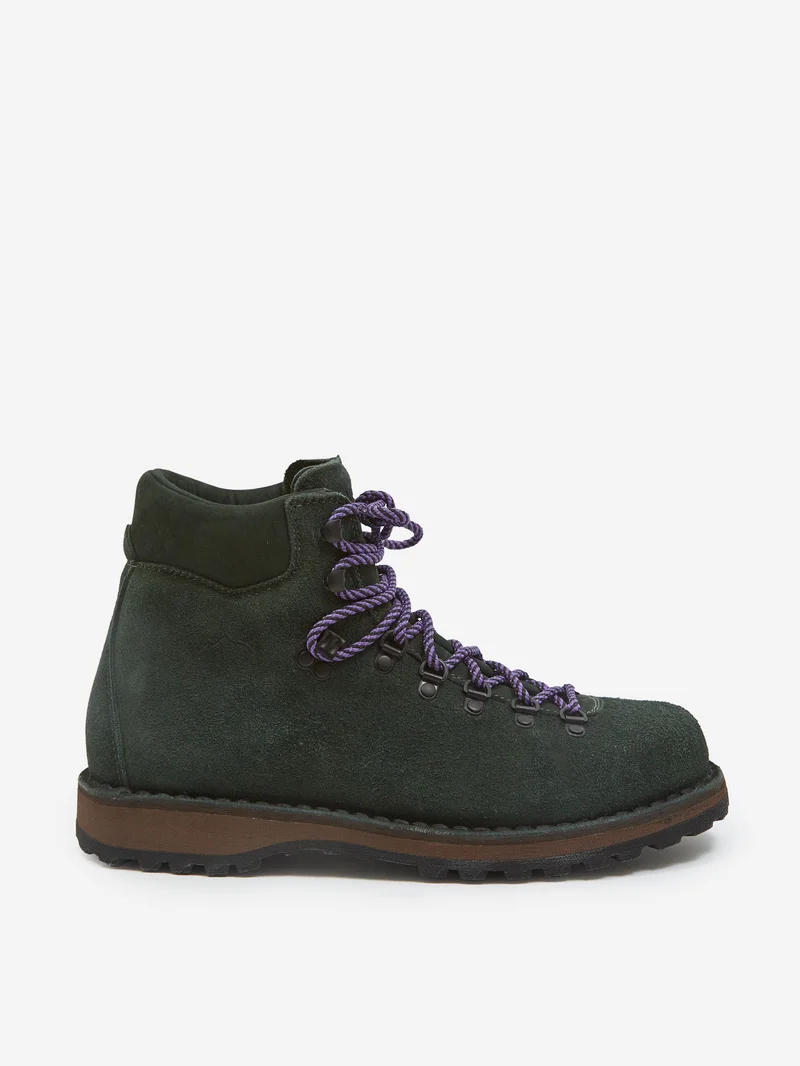 Image of Diemme Roccia Vet - Dark Green