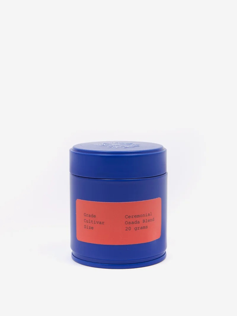 Image of Rocky's Matcha Los Angeles - Osada Ceremonial Blend 20g