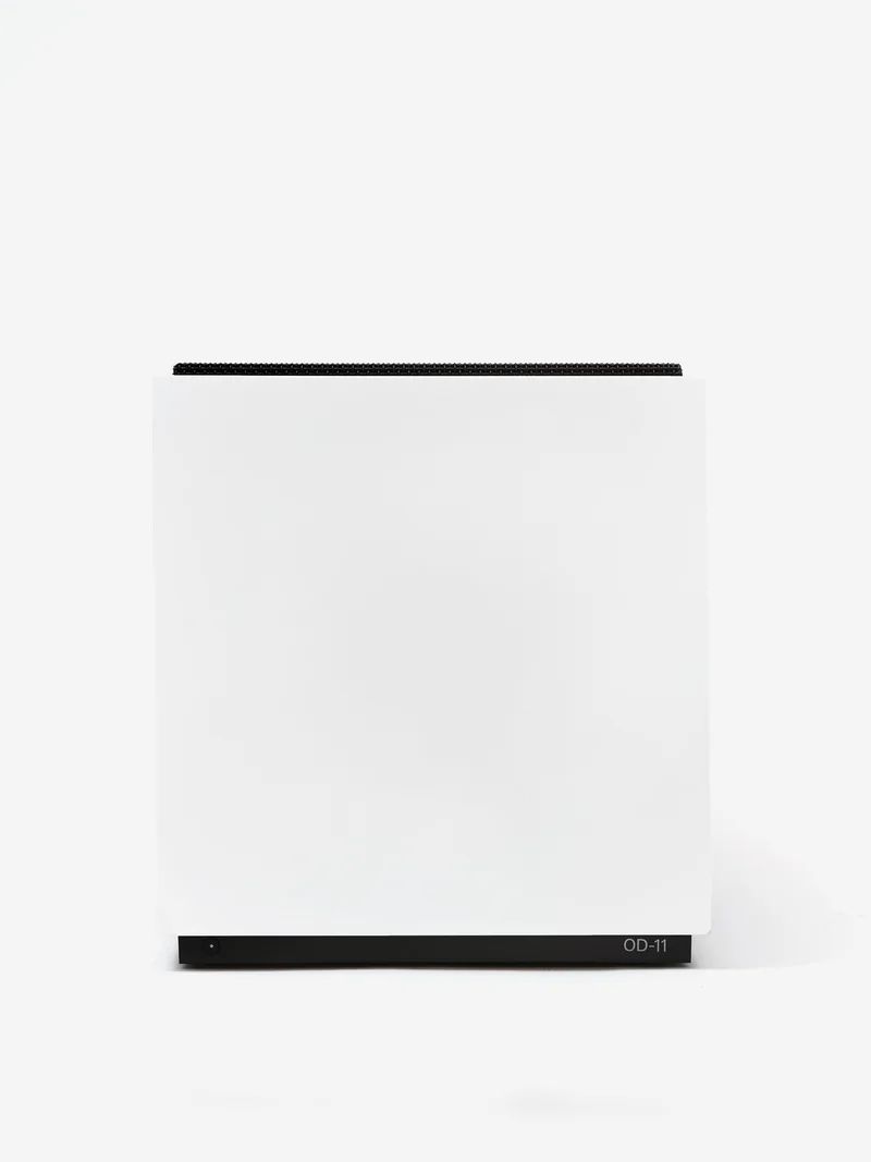 Image of Teenage Engineering OD-11 Speaker - White