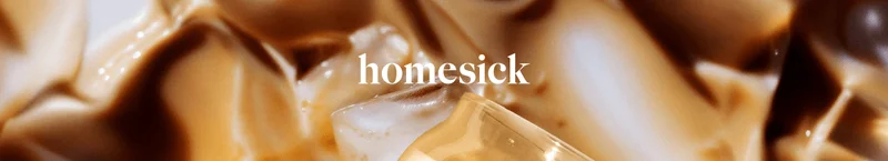 homesick