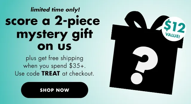 score a 2-piece gift