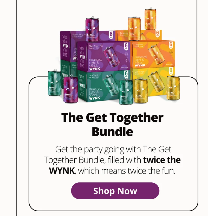 Shop the Get Together Bundle