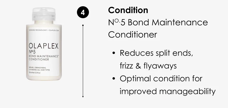 No.5 Bond Maintenance Conditioner