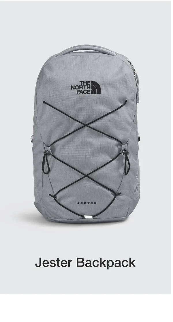 Jester Backpack