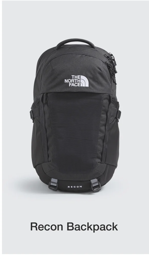 Recon Backpack
