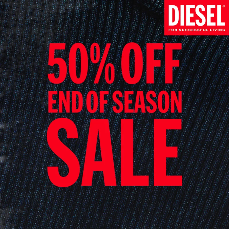 Diesel