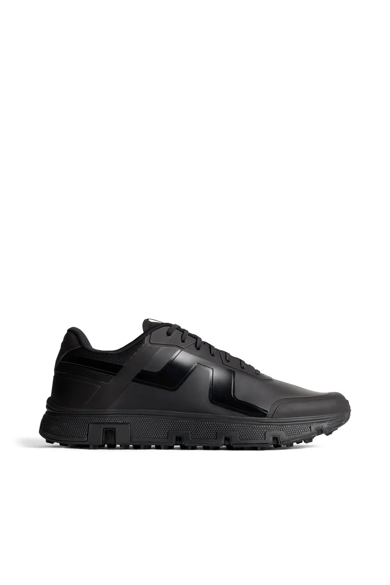 Image of Vent 500 Golf Sneaker Black / Black