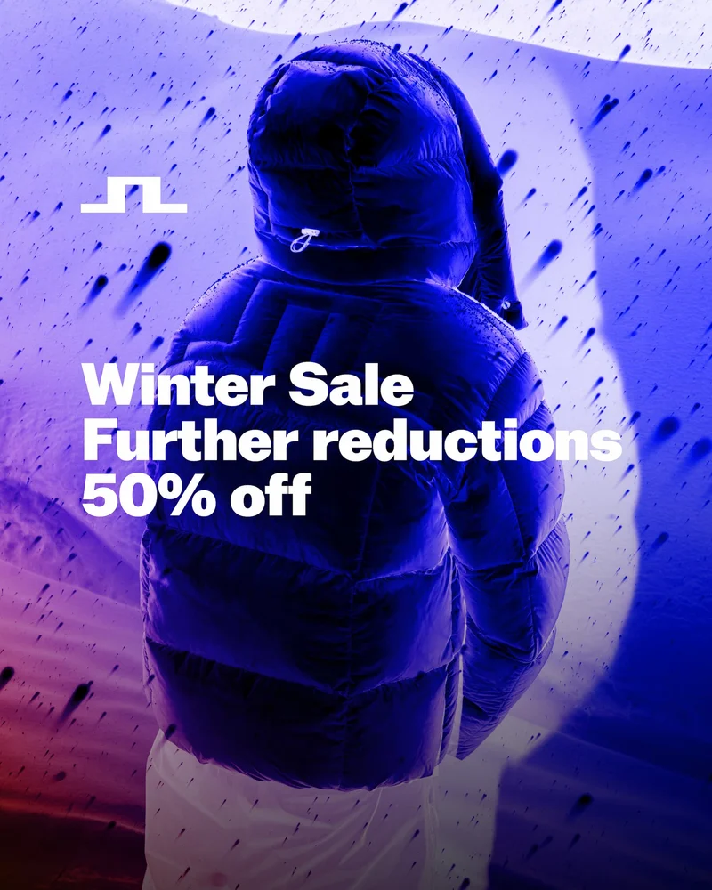 Winter Sale