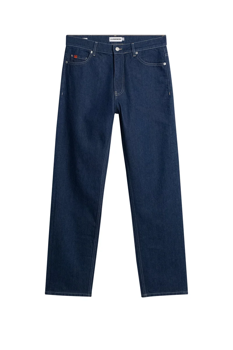 Image of Cody Broken Reg Jeans / Dark Blue
