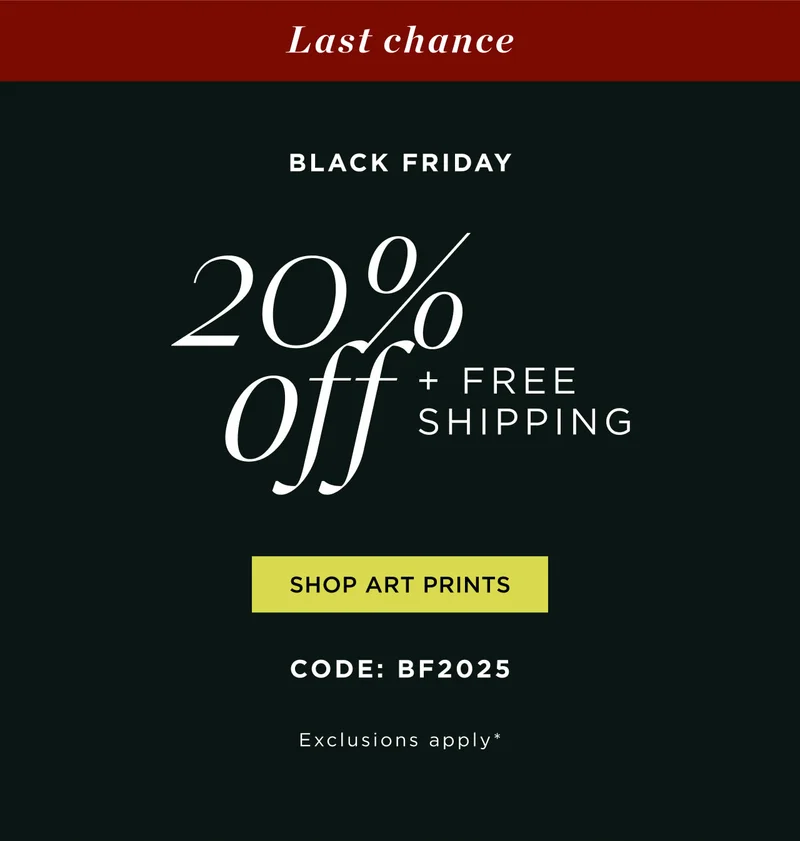 Shop Art Prints
