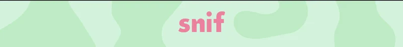 Shop Snif