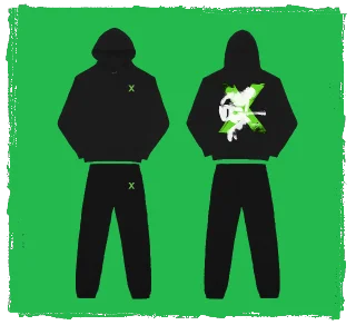 Tracksuit Image