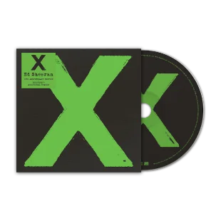 Standard CD Image