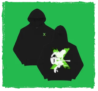 Hoodie Image