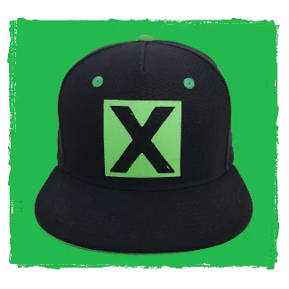 Cap Image