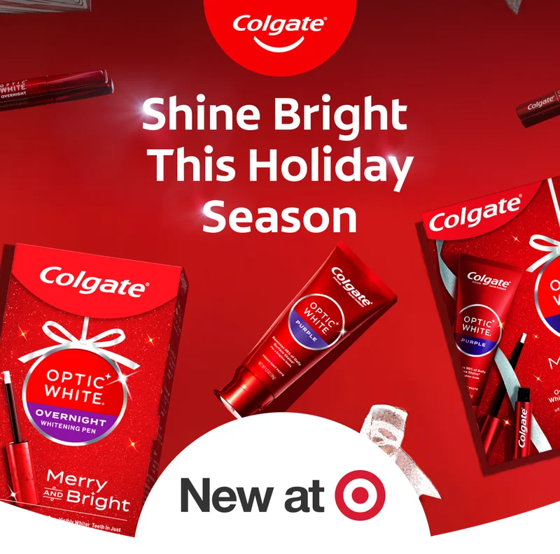 Shine Bright This Holiday Season